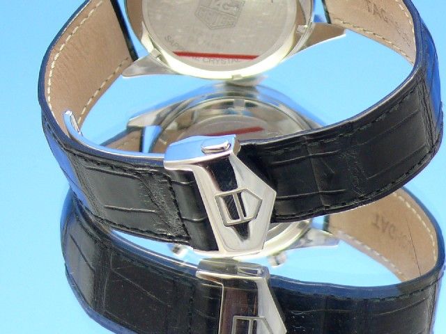 Tag Heuer Carrera  Automatik 39mm