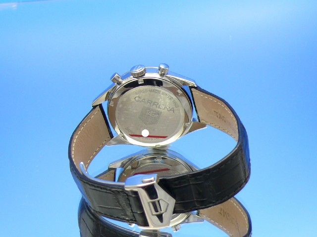 Tag Heuer Carrera  Automatik 39mm