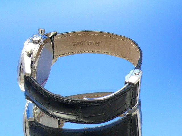 Tag Heuer Carrera  Automatik 39mm