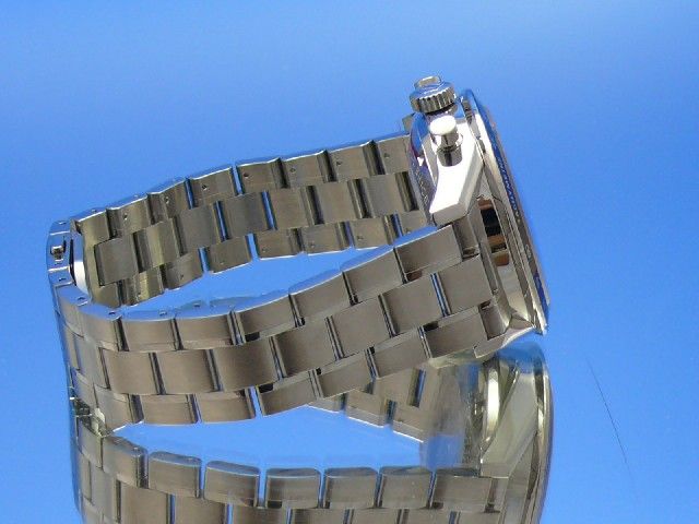 Tag Heuer Carrera Automatik Chronograph