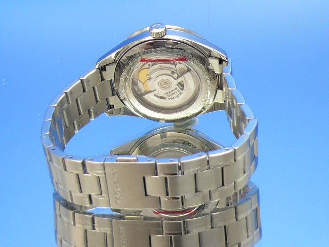 Tag Heuer Carrera Calibre 5 Automatik