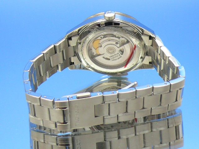 Tag Heuer Carrera Calibre 5 Automatik 39mm