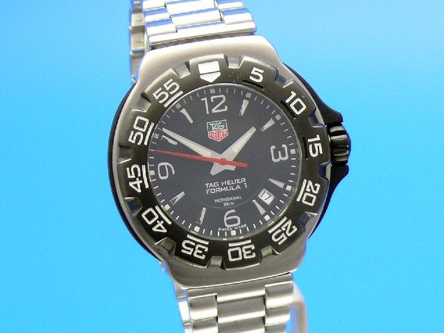 tag heuer formula 1 wac1110