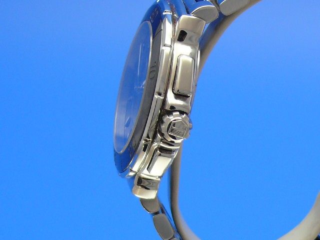 Tag Heuer Formula 1 Ceramic Chrono