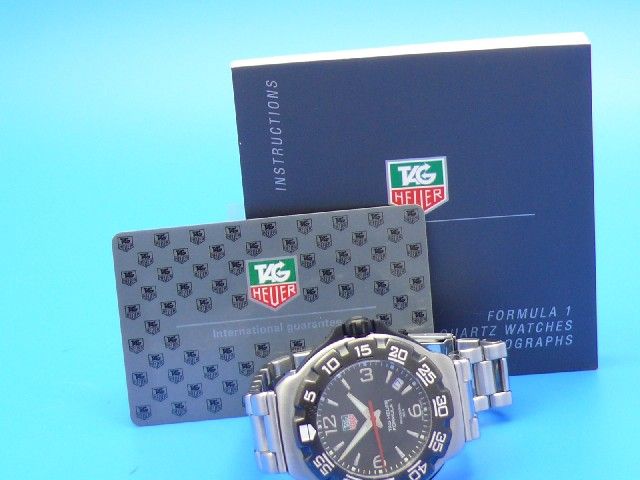 Tag Heuer Formula 1
