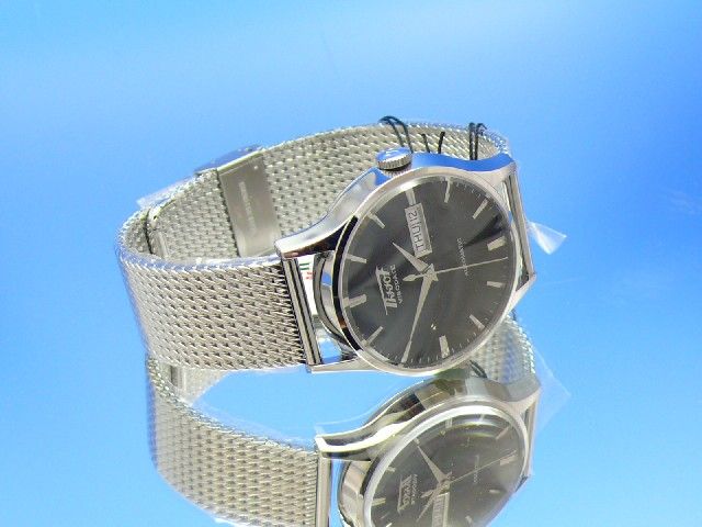 Tag Heuer Grand Carrera Automatik Chronograph