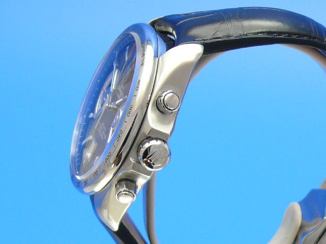 Tag Heuer Grand Carrera Automatik Chronograph