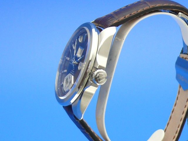 Tag Heuer Grand Carrera GMT