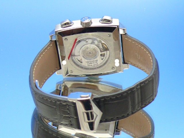 Tag Heuer Monaco Gulf -Limited-Edition