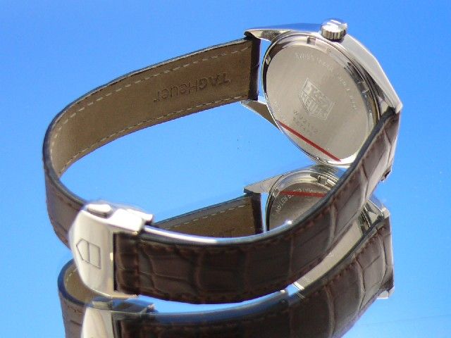 TAG Heuer Carrera Date