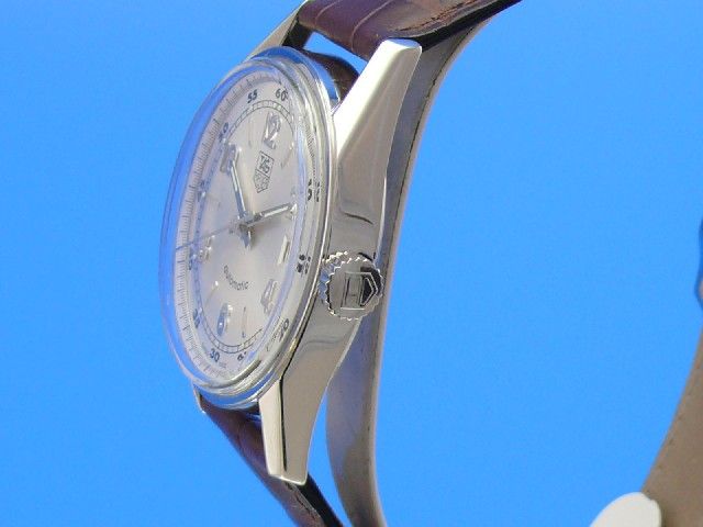 TAG Heuer Carrera Date