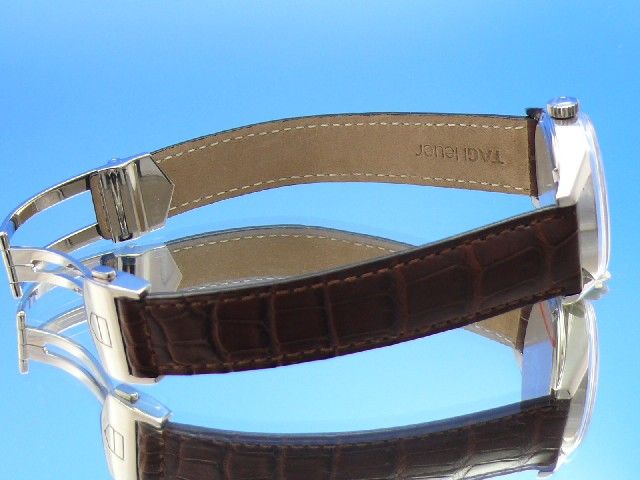 TAG Heuer Carrera Date