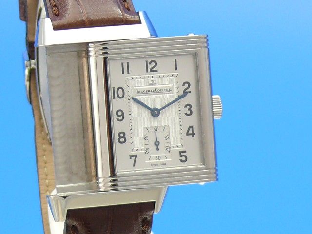 Jaeger Le Coultre Reverso Grande Taille