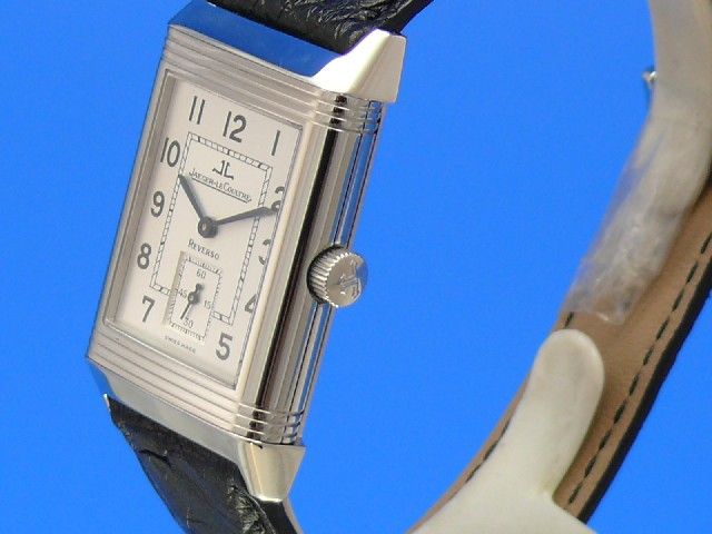 Jaeger LeCoultre Reverso Grande Taille