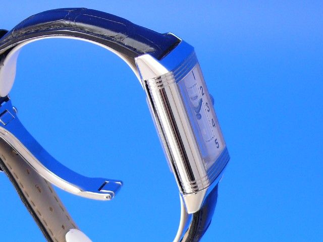 Jaeger-LeCoultre Reverso Grande Taille Quarz