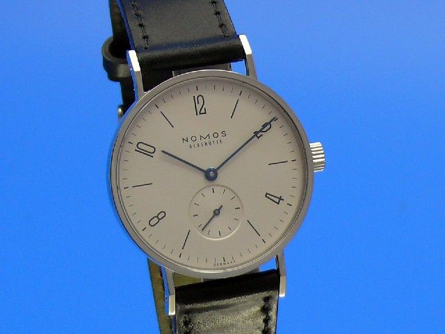 Nomos Tangente 35 mm