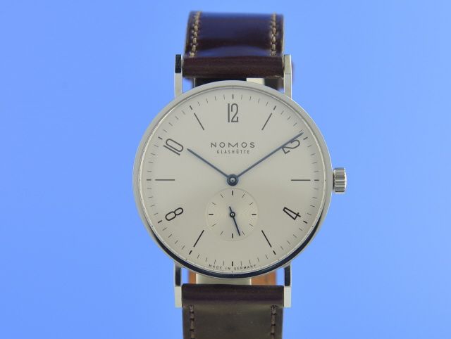 Nomos Tangente 38