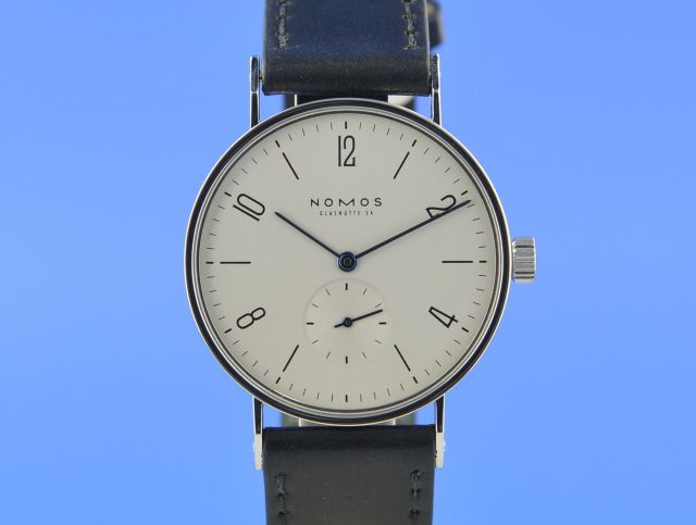Nomos Tangente Expo2000