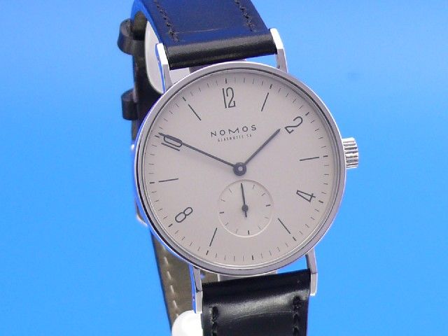 Nomos Tangente
