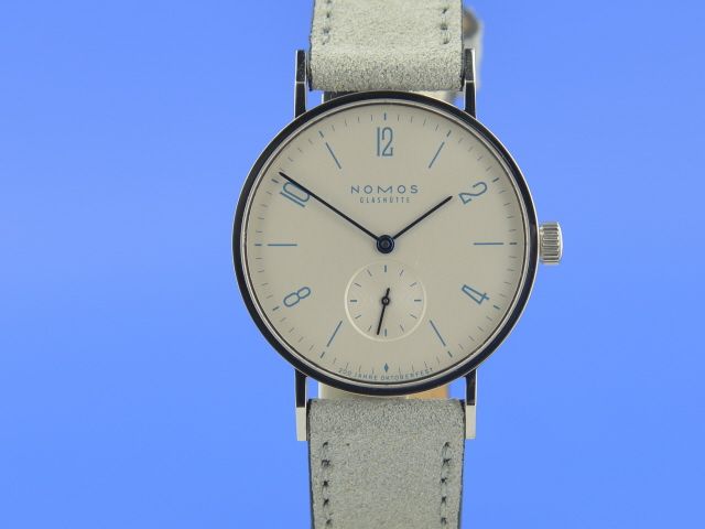 Nomos Tangente Oktoberfest 200St.