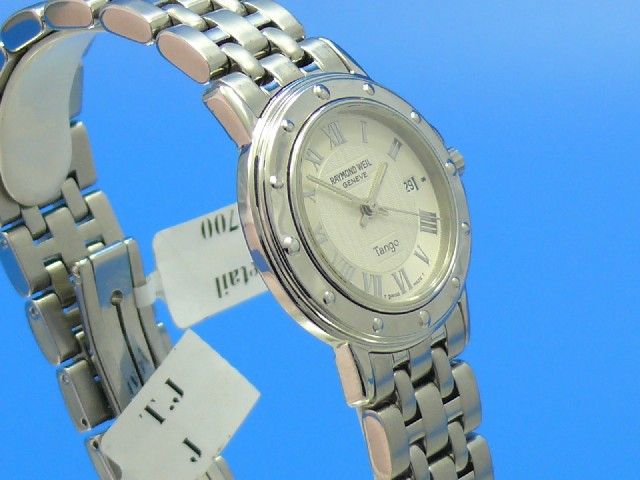 Raymond Weil Tango Damenuhr