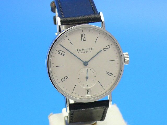 Nomos Tangomat Datum UVP.2660