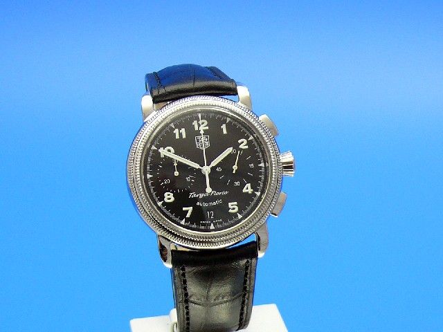 TAG Heuer Targa Florio Chronograph