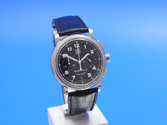 TAG Heuer Targa Florio Chronograph CX 2110 - UVP 3450