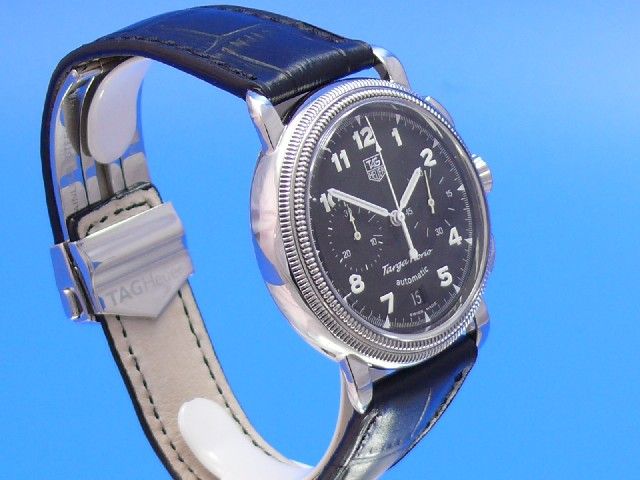 TAG Heuer Targa Florio Chronograph CX 2110 - UVP 3450