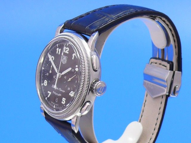 TAG Heuer Targa Florio Chronograph CX 2110 - UVP 3450
