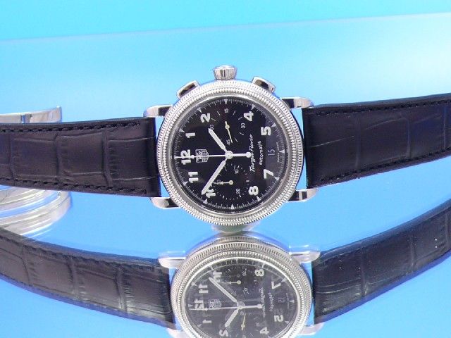 TAG Heuer Targa Florio Chronograph CX 2110 - UVP 3450