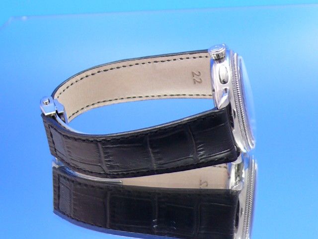 TAG Heuer Targa Florio Chronograph CX 2110 - UVP 3450