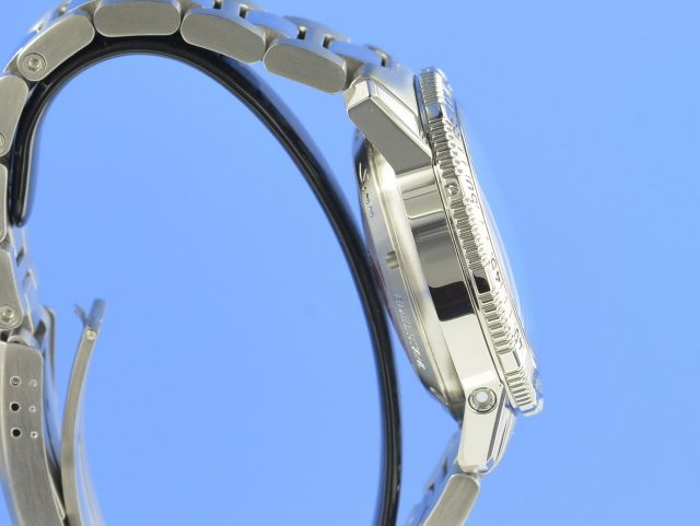 Sinn 206 St Ar Taucherchronograph