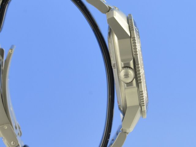 Sinn 603 EZM3 F Taucheruhr