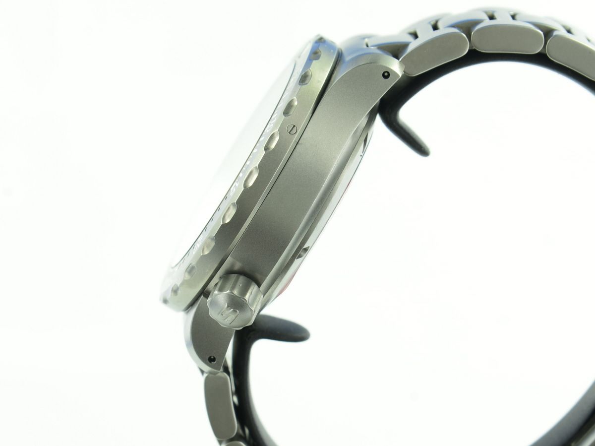 Sinn U1 Full Set Ref.1010