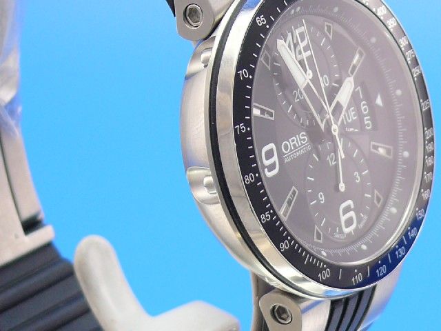 Oris Williams F1 Team Chronograph UVP.1980