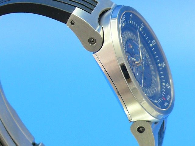 Oris Williams F1 Team Skeleton Engine Date 2006