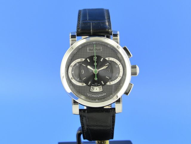 Paul Picot Technograph