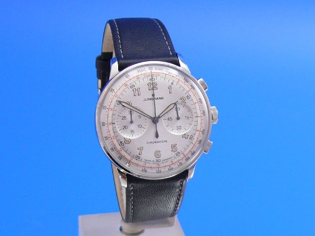 Junghans Meister Telemeter