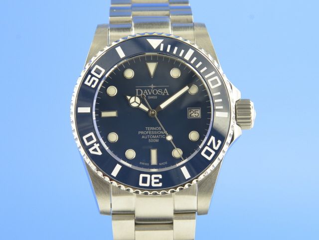 Davosa Ternos Professional