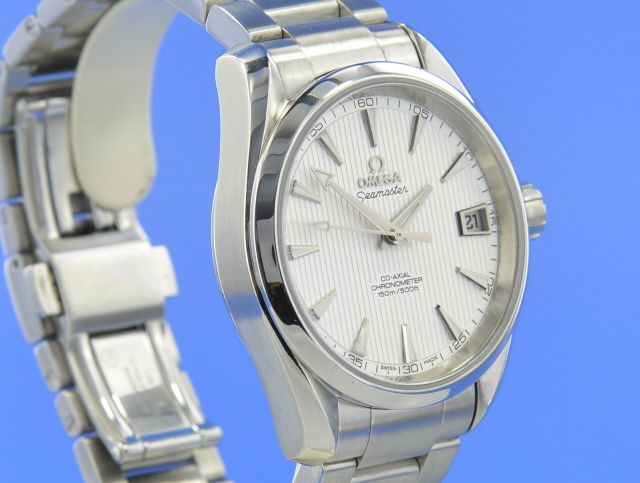 Omega Seamaster Aqua Terra 150 M Co-Axial