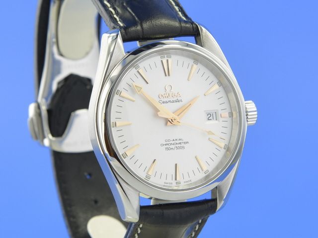 Omega Seamaster Aqua Terra 150 M Co-Axial