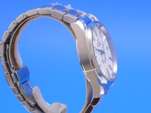 Omega Semaster Aqua Terra 150 M Master Co-Axial