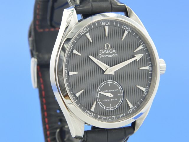 Omega Seamaster Aqua Terra 150 XXL