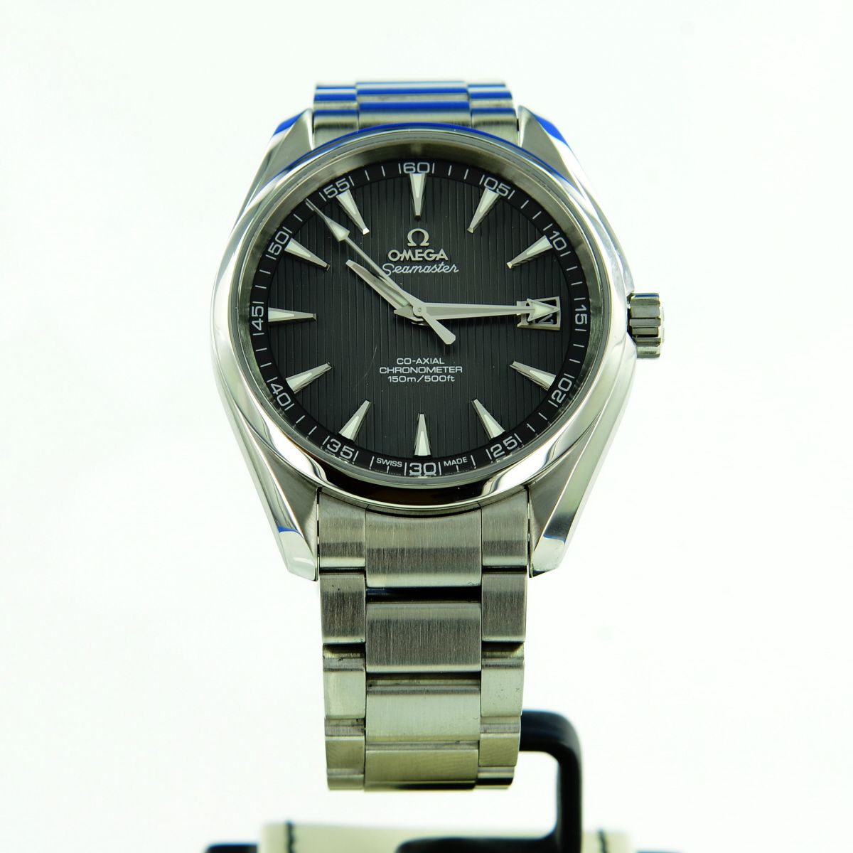 Omega Seamaster Aqua Terra 150M Co-Axial