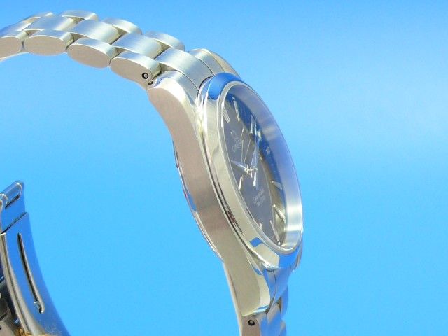 Omega Seamaster Aqua-Terra 150M 36,2 mm