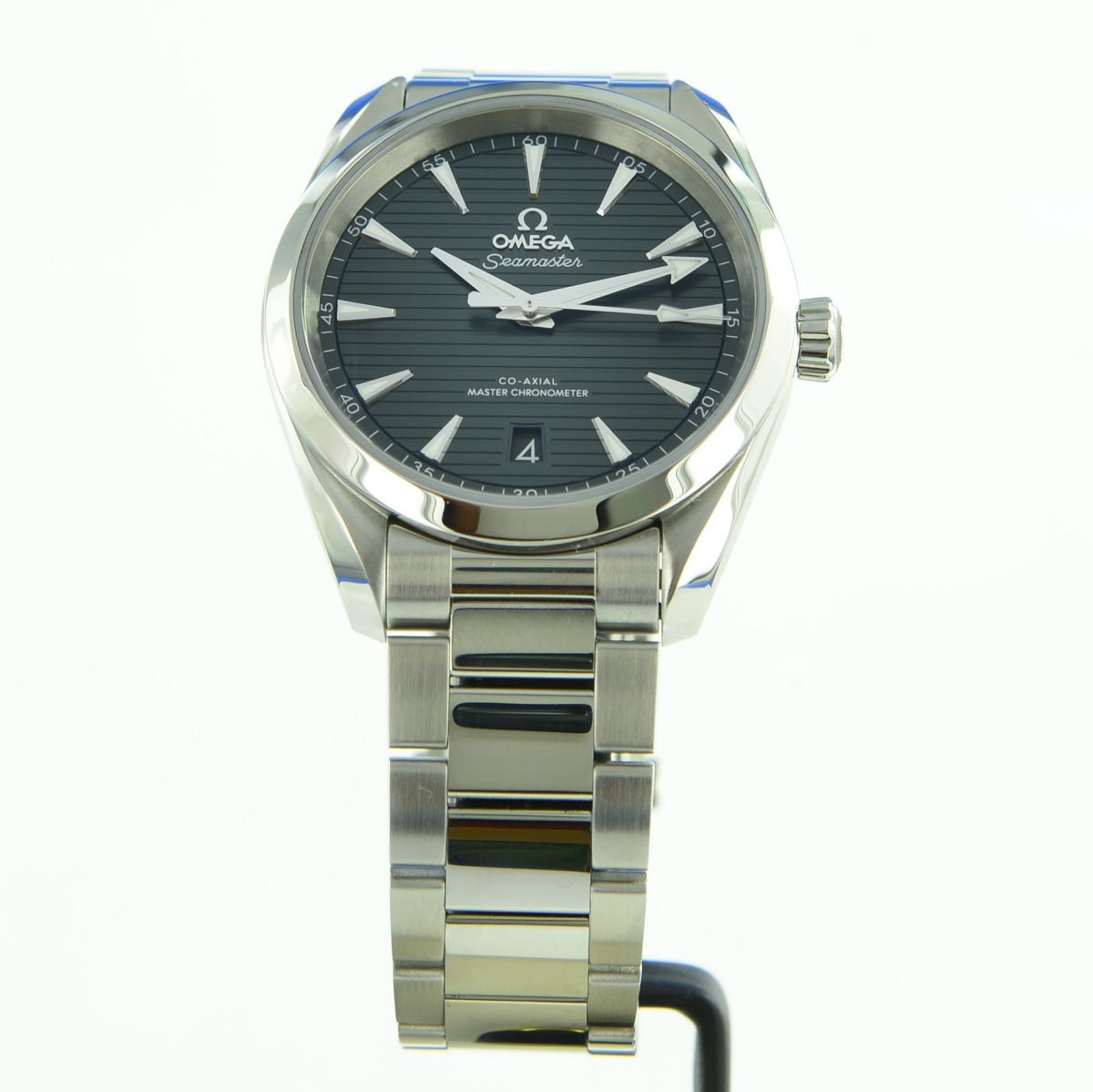 Omega Seamaster Aqua Terra 150M 38 mm