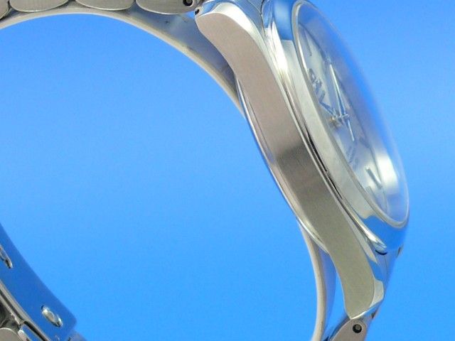 Omega Seamaster Aqua-Terra 150M CO-AXIAL