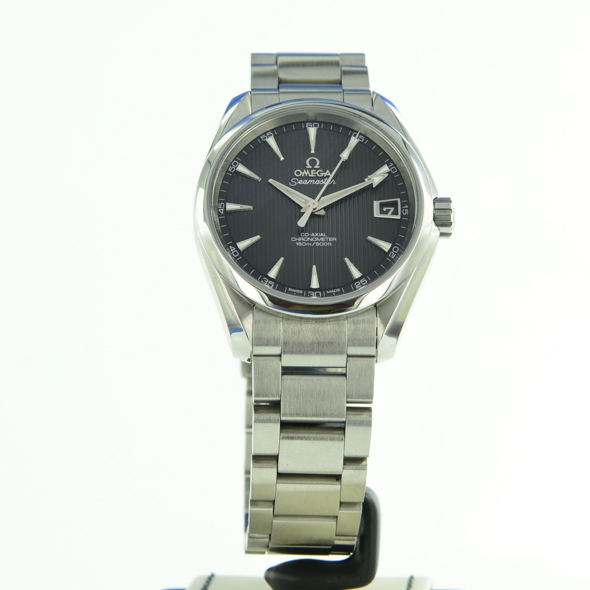 Omega Seamaster Aqua Terra 150M Co-Axial 38.5 mm