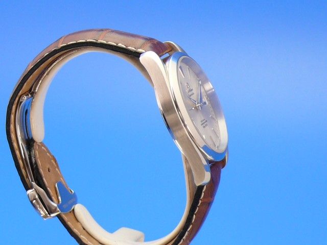 Omega Seamaster Aqua-Terra 150M Co-Axial